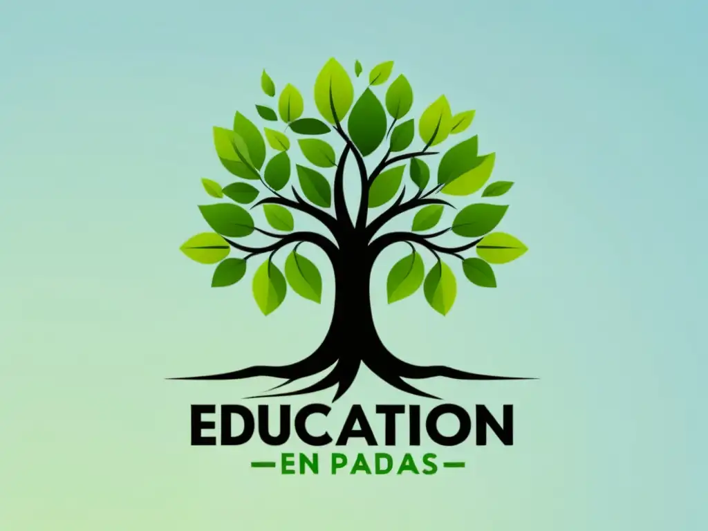 Un árbol creciendo con estrategias de ahorro para educación financiera en Uruguay para padres