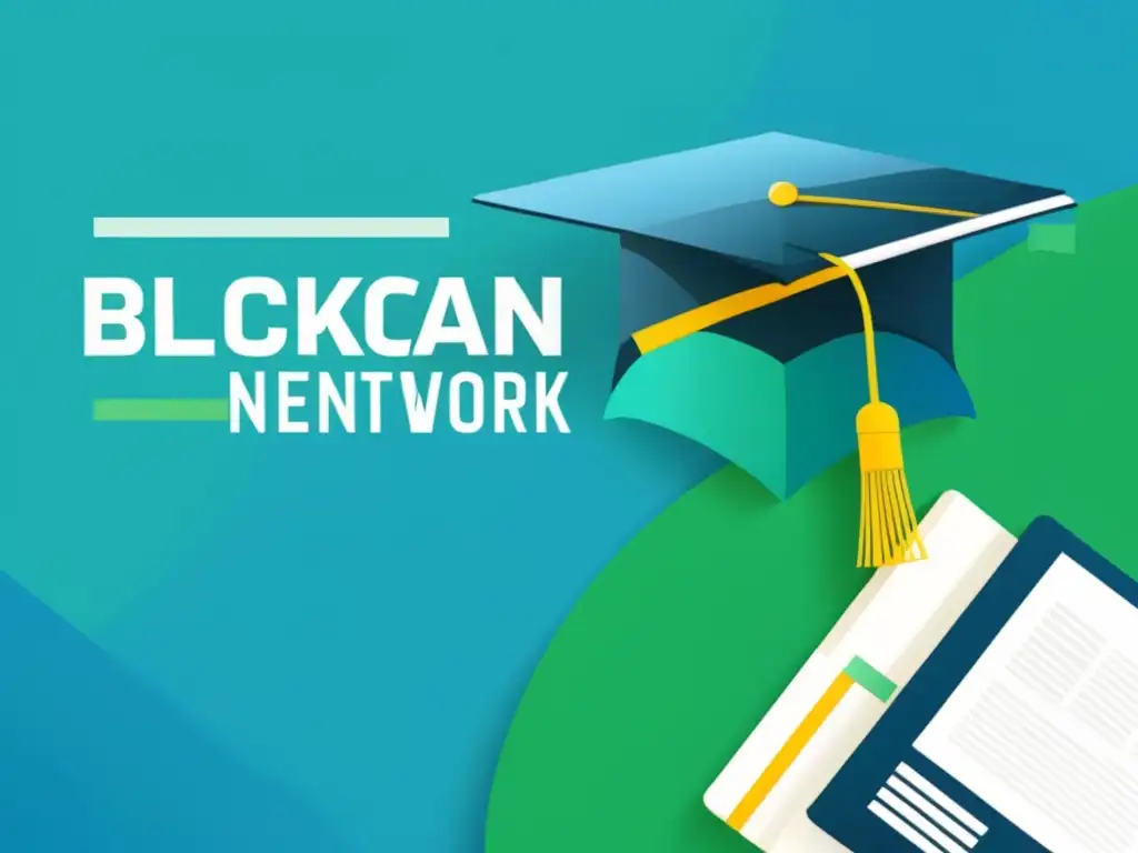 Blockchain educativo en Uruguay: la fusión tecnológica Fusión de tecnología y educación en Uruguay: red blockchain entrelazada con elementos educativos tradicionales