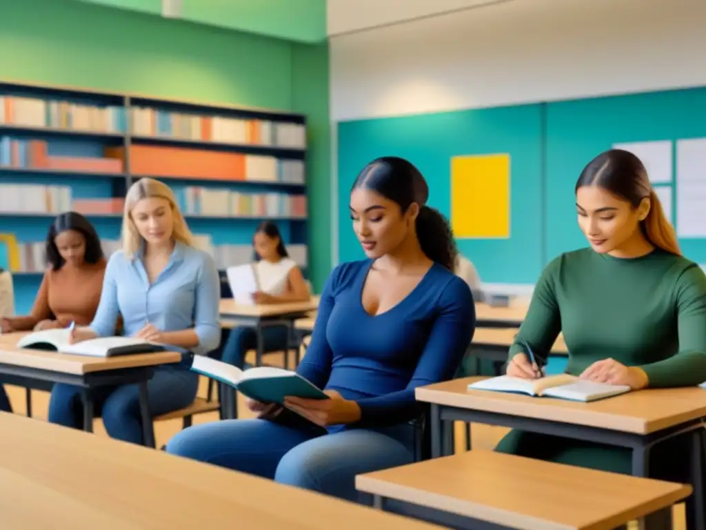 Diversidad y aprendizaje en aula uruguaya: estudiantes leen, discuten y usan tecnología