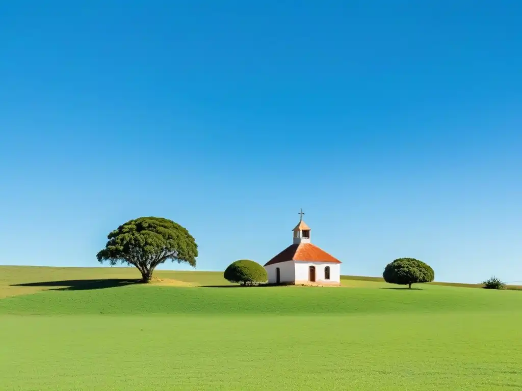 Escuela rural en Uruguay: Experiencias internacionales