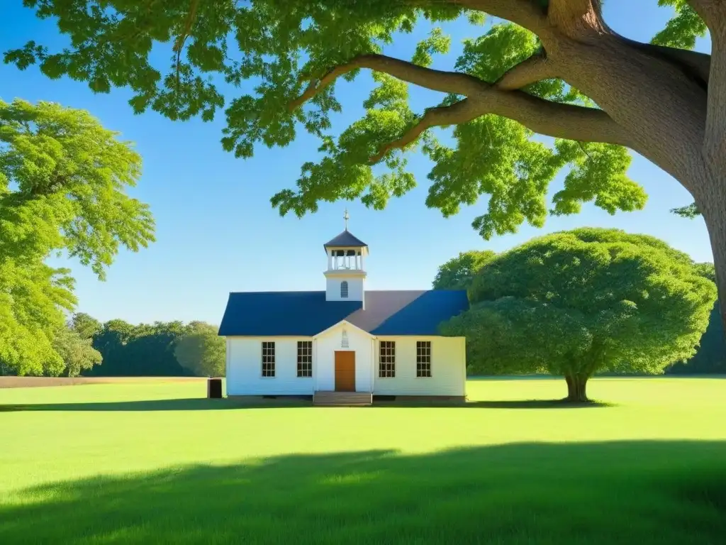Maestros rurales mejorando habilidades comunicativas en escuela rural