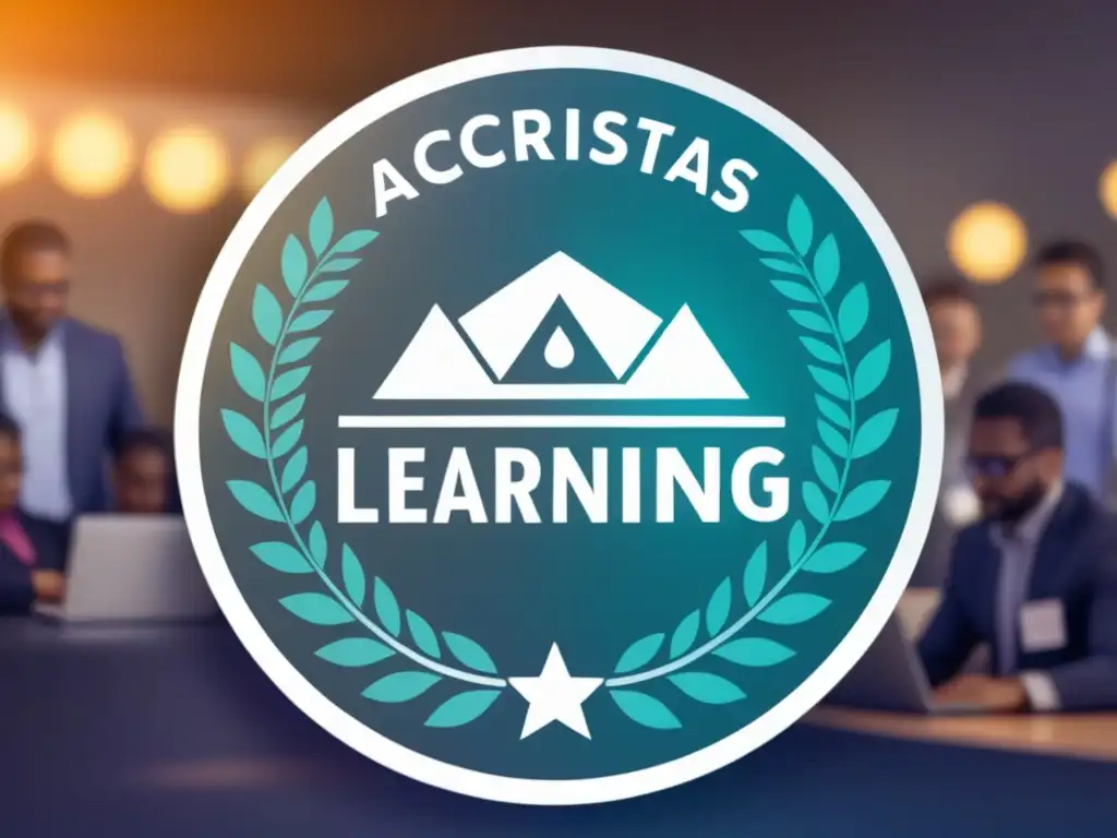 Profesionales elearning debaten en Uruguay, con distintivo digital destacado