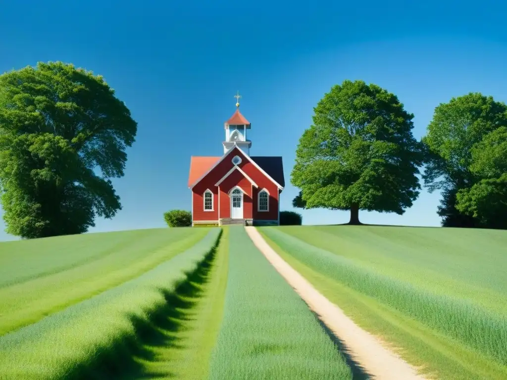 Un refugio de aprendizaje en armonía con la naturaleza, ideal para combatir el abandono escolar en zonas rurales